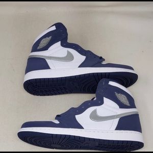 Jordan 1 Retro High CO.JP ‘Midnight Navy’